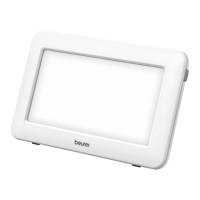 Preview: Beurer TL 20