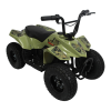 Offroad Vehicle Logo