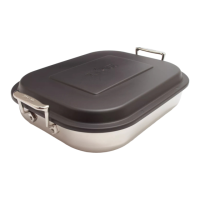 Preview: all-clad LASAGNA PAN