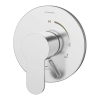 Preview: Symmons Identity S-6700