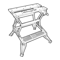 Preview: Black & Decker Workmate 200