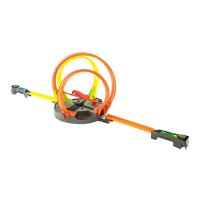 Preview: Hot Wheels ROTO REVOLUTION