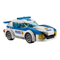 Preview: LEGO CITY 60141