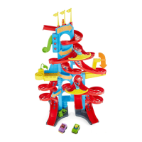 Preview: Little People Take Turns Skyway