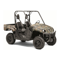 Preview: Yamaha Rhino 700 Fi