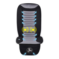 Preview: Snailax SL-252