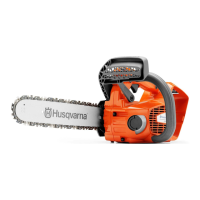 Preview: Husqvarna T535i XP
