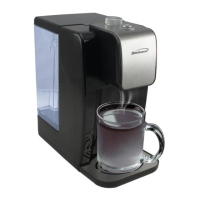 Preview: Brentwood KT-2200