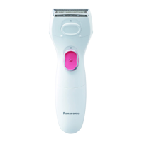 Preview: Panasonic ES-WL50