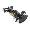 Motorized Toy Car Logo