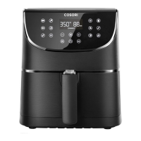 Preview: Cosori Premium CP158-AF