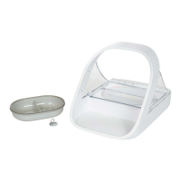 Preview: SureFeed Microchip Pet Feeder Connect