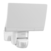 Preview: STEINEL XLED home 2