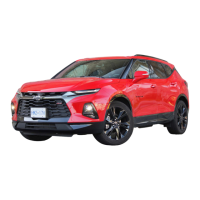 Preview: Chevrolet Blazer 2019