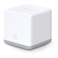 Preview: Mercusys Halo S3
