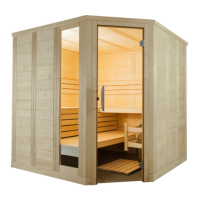 Preview: Almost Heaven Saunas Patterson
