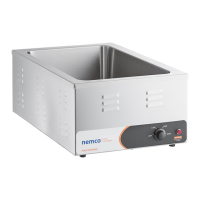 Preview: Nemco 6055A