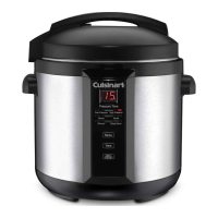 Preview: Cuisinart CPC-600N1 Series