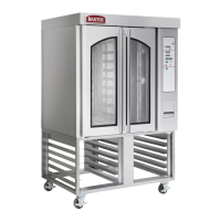 Preview: baxter OV310 Series