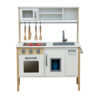 Preview: Mocka Kitchen