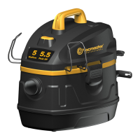 Preview: Vacmaster VFB511B 0201