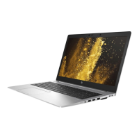 Preview: HP EliteBook 850 G6