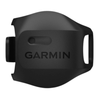 Preview: Garmin SPEED SENSOR 2