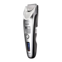 Preview: Panasonic ER-SB60