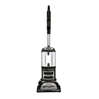 Preview: Navigator Lift-Away DLX UV440
