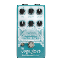 Preview: EarthQuaker Devices Organizer