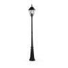 Outdoor Light Logo
