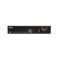 Preview: powersoft Mezzo Series