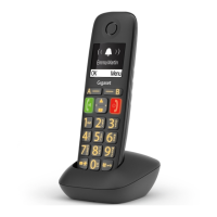 Preview: Gigaset E290