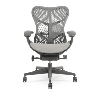 Preview: HermanMiller Mirra 2