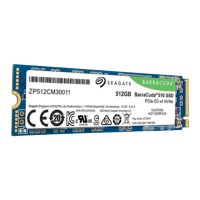 Preview: Seagate BarraCuda 510
