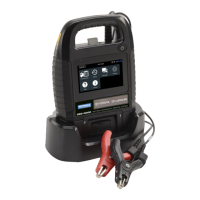 Preview: Midtronics DSS-5000