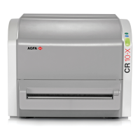 Preview: AGFA CR Series