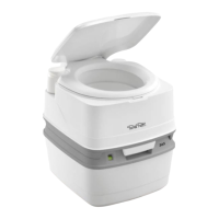 Preview: Thetford Porta Potti