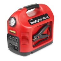 Preview: Wagan JumpBoost V10 Air