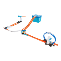 Preview: Hot Wheels Jumbo Stunt Box