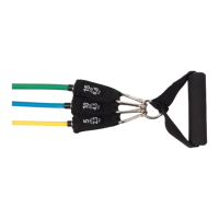 Preview: URBNfit RESISTANCE BANDS