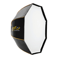 Preview: GLOW EZ Lock Octa Quick Softbox