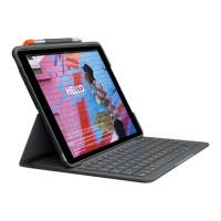 Preview: Logitech SLIM FOLIO