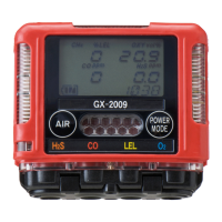 Preview: Riken Keiki GX-2009