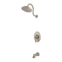 Preview: Pfister Hanover 808 Series