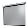 Projection Screen Logo