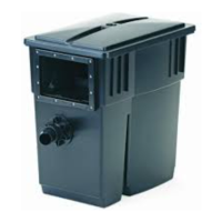 Preview: Oase Filtoskim 12000