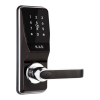 Locks Logo