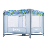 Preview: Joovy Toy Room2 1002
