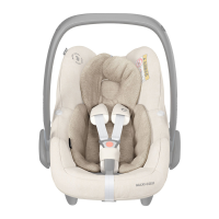 Preview: Maxi-Cosi Pebble Pro i-Size